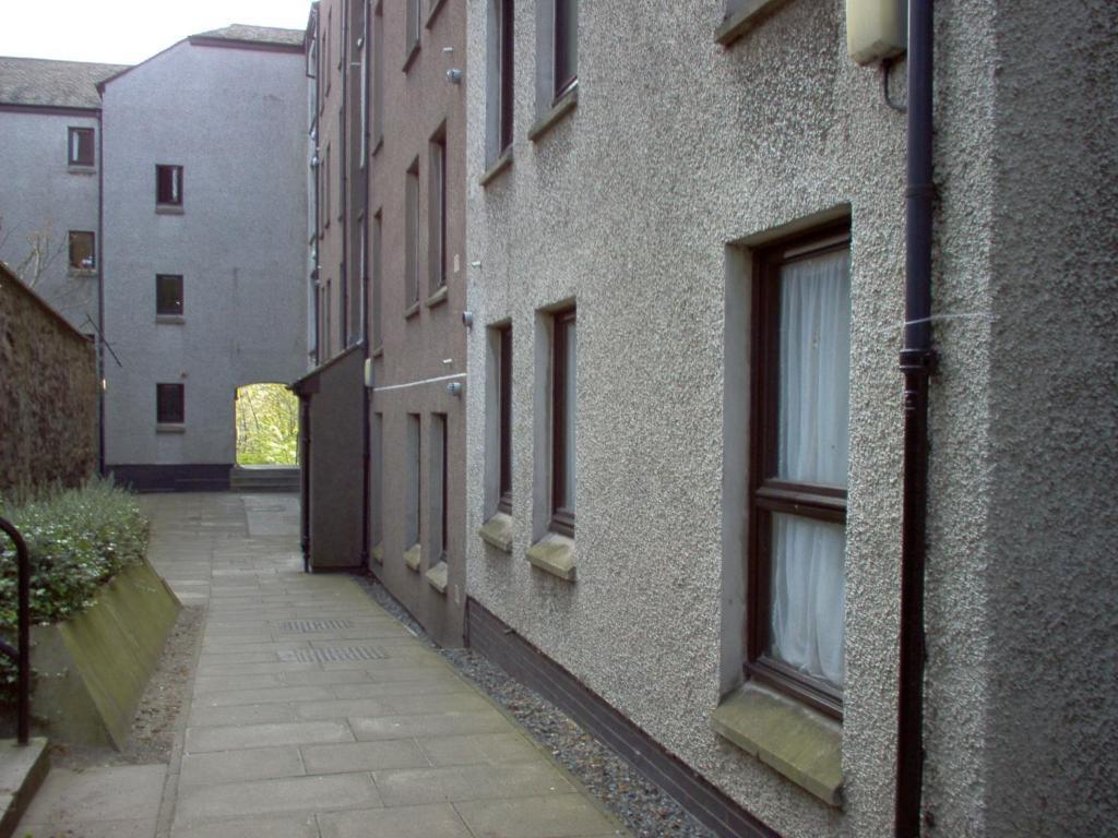 New Arthur Place - Self Catering Flats