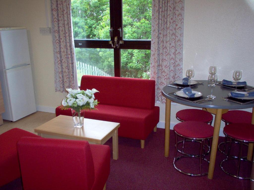 New Arthur Place - Self Catering Flats Apartment *